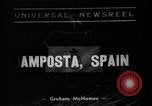 Immagine di Guerra civile spagnola Amposta Spagna, 1938, secondo 1 filmato di repertorio 65675049679