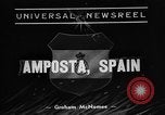 Immagine di Guerra civile spagnola Amposta Spagna, 1938, secondo 3 filmato di repertorio 65675049679