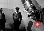 Immagine di Beryl Markham New York United States USA, 1936, secondo 23 filmato di repertorio 65675049680