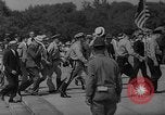 Immagine di Franklin D Roosevelt Des Moines Iowa USA, 1936, secondo 19 filmato di repertorio 65675049681