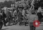 Immagine di Franklin D Roosevelt Des Moines Iowa USA, 1936, secondo 22 filmato di repertorio 65675049681