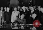 Immagine di Franklin D Roosevelt Des Moines Iowa USA, 1936, secondo 29 filmato di repertorio 65675049681