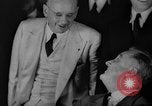 Immagine di Franklin D Roosevelt Des Moines Iowa USA, 1936, secondo 31 filmato di repertorio 65675049681