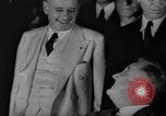 Immagine di Franklin D Roosevelt Des Moines Iowa USA, 1936, secondo 32 filmato di repertorio 65675049681