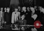 Immagine di Franklin D Roosevelt Des Moines Iowa USA, 1936, secondo 33 filmato di repertorio 65675049681