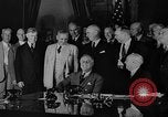 Immagine di Franklin D Roosevelt Des Moines Iowa USA, 1936, secondo 34 filmato di repertorio 65675049681