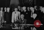 Immagine di Franklin D Roosevelt Des Moines Iowa USA, 1936, secondo 35 filmato di repertorio 65675049681