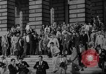 Immagine di Franklin D Roosevelt Des Moines Iowa USA, 1936, secondo 38 filmato di repertorio 65675049681