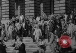 Immagine di Franklin D Roosevelt Des Moines Iowa USA, 1936, secondo 39 filmato di repertorio 65675049681