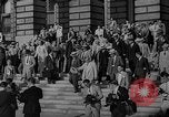 Immagine di Franklin D Roosevelt Des Moines Iowa USA, 1936, secondo 40 filmato di repertorio 65675049681