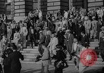 Immagine di Franklin D Roosevelt Des Moines Iowa USA, 1936, secondo 41 filmato di repertorio 65675049681