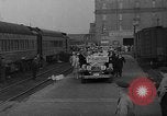 Immagine di Franklin D Roosevelt Des Moines Iowa USA, 1936, secondo 42 filmato di repertorio 65675049681