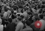 Immagine di Franklin D Roosevelt Des Moines Iowa USA, 1936, secondo 47 filmato di repertorio 65675049681
