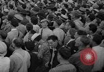 Immagine di Franklin D Roosevelt Des Moines Iowa USA, 1936, secondo 48 filmato di repertorio 65675049681
