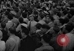 Immagine di Franklin D Roosevelt Des Moines Iowa USA, 1936, secondo 49 filmato di repertorio 65675049681