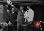 Immagine di Franklin D Roosevelt Des Moines Iowa USA, 1936, secondo 51 filmato di repertorio 65675049681