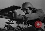 Image of Spanish Republic Armies San Sebastian Spain, 1936, second 30 stock footage video 65675049682