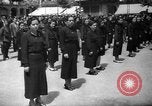 Standbild nationalistischen Armeen Zaragoza Spanien, 1936, aus Sekunde 18 historischem Filmmaterial Videoclip 65675049683