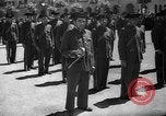 Standbild nationalistischen Armeen Zaragoza Spanien, 1936, aus Sekunde 20 historischem Filmmaterial Videoclip 65675049683
