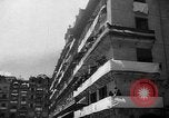 Standbild nationalistischen Armeen Zaragoza Spanien, 1936, aus Sekunde 23 historischem Filmmaterial Videoclip 65675049683