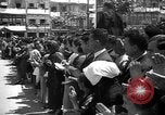Standbild nationalistischen Armeen Zaragoza Spanien, 1936, aus Sekunde 25 historischem Filmmaterial Videoclip 65675049683