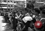 Standbild nationalistischen Armeen Zaragoza Spanien, 1936, aus Sekunde 26 historischem Filmmaterial Videoclip 65675049683