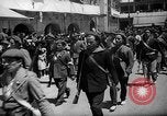 Standbild nationalistischen Armeen Zaragoza Spanien, 1936, aus Sekunde 37 historischem Filmmaterial Videoclip 65675049683