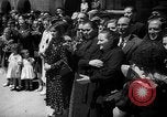Standbild nationalistischen Armeen Zaragoza Spanien, 1936, aus Sekunde 39 historischem Filmmaterial Videoclip 65675049683