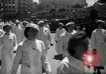 Standbild nationalistischen Armeen Zaragoza Spanien, 1936, aus Sekunde 42 historischem Filmmaterial Videoclip 65675049683