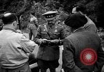 Standbild nationalistischen Armeen Zaragoza Spanien, 1936, aus Sekunde 45 historischem Filmmaterial Videoclip 65675049683