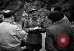 Standbild nationalistischen Armeen Zaragoza Spanien, 1936, aus Sekunde 47 historischem Filmmaterial Videoclip 65675049683