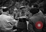 Standbild nationalistischen Armeen Zaragoza Spanien, 1936, aus Sekunde 48 historischem Filmmaterial Videoclip 65675049683