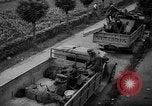 Standbild nationalistischen Armeen Zaragoza Spanien, 1936, aus Sekunde 50 historischem Filmmaterial Videoclip 65675049683