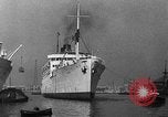Standbild nationalistischen Armeen Zaragoza Spanien, 1936, aus Sekunde 61 historischem Filmmaterial Videoclip 65675049683