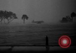 Standbild Hurricane Panama City Florida USA, 1936, aus Sekunde 9 historischem Filmmaterial Videoclip 65675049684