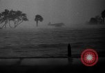 Standbild Hurricane Panama City Florida USA, 1936, aus Sekunde 11 historischem Filmmaterial Videoclip 65675049684