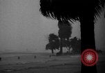 Standbild Hurricane Panama City Florida USA, 1936, aus Sekunde 13 historischem Filmmaterial Videoclip 65675049684