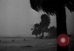 Standbild Hurricane Panama City Florida USA, 1936, aus Sekunde 14 historischem Filmmaterial Videoclip 65675049684