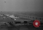 Standbild Hurricane Panama City Florida USA, 1936, aus Sekunde 16 historischem Filmmaterial Videoclip 65675049684