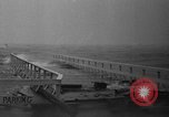 Standbild Hurricane Panama City Florida USA, 1936, aus Sekunde 17 historischem Filmmaterial Videoclip 65675049684
