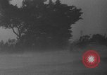 Standbild Hurricane Panama City Florida USA, 1936, aus Sekunde 22 historischem Filmmaterial Videoclip 65675049684