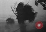 Standbild Hurricane Panama City Florida USA, 1936, aus Sekunde 23 historischem Filmmaterial Videoclip 65675049684