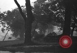 Standbild Hurricane Panama City Florida USA, 1936, aus Sekunde 26 historischem Filmmaterial Videoclip 65675049684