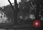 Standbild Hurricane Panama City Florida USA, 1936, aus Sekunde 27 historischem Filmmaterial Videoclip 65675049684