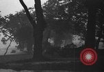 Standbild Hurricane Panama City Florida USA, 1936, aus Sekunde 28 historischem Filmmaterial Videoclip 65675049684