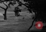 Standbild Hurricane Panama City Florida USA, 1936, aus Sekunde 33 historischem Filmmaterial Videoclip 65675049684