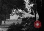 Standbild Hurricane Panama City Florida USA, 1936, aus Sekunde 38 historischem Filmmaterial Videoclip 65675049684