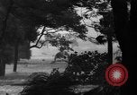 Standbild Hurricane Panama City Florida USA, 1936, aus Sekunde 39 historischem Filmmaterial Videoclip 65675049684