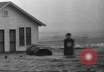 Standbild Hurricane Panama City Florida USA, 1936, aus Sekunde 40 historischem Filmmaterial Videoclip 65675049684