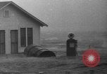 Standbild Hurricane Panama City Florida USA, 1936, aus Sekunde 43 historischem Filmmaterial Videoclip 65675049684